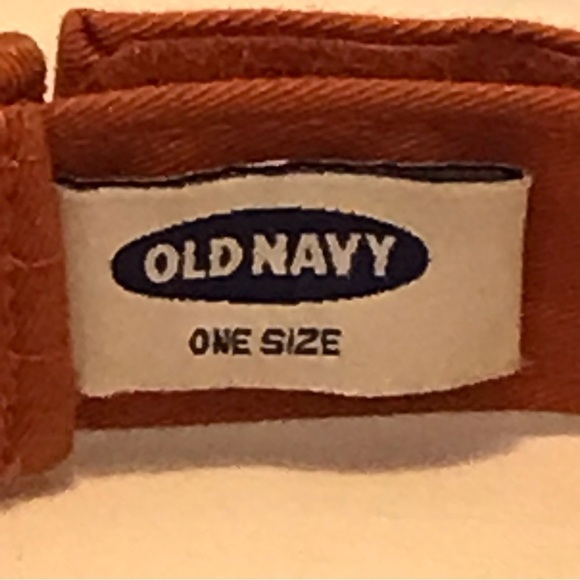 Old Navy Adjustable Visor - Picture 7 of 14